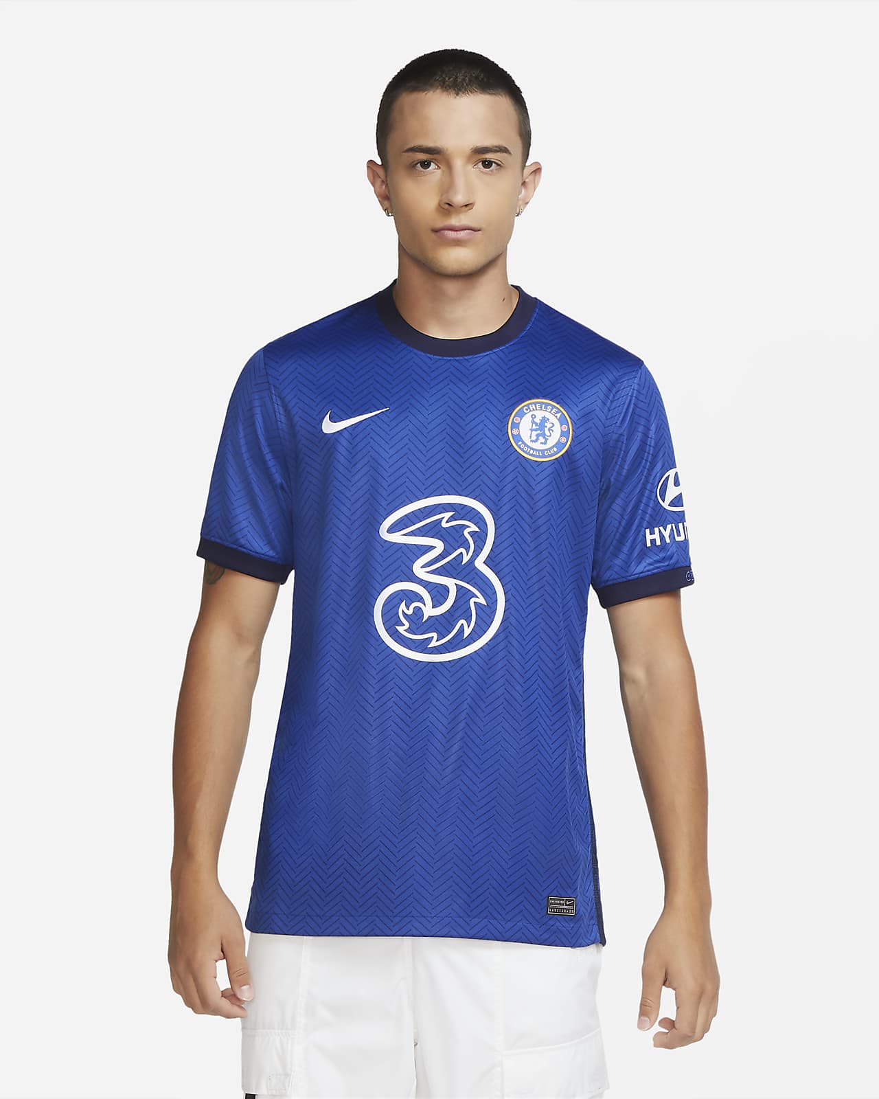 chelsea maillot 2020